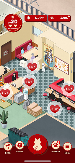 ꡼ No.006Υͥ / Υץ쥤ݡϥ顼󿩤٤Ƥ֥顼ǭ ˥Ũʥ顼Źʢϸɤ⡤