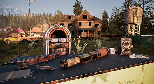 ꡼ No.002 | ȼԷбĥStorage Hunter Simulatorס꡼1010˳