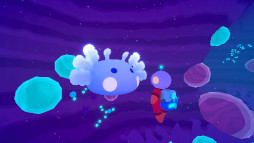 ���������꡼ No.007�Υ���ͥ������ / �������줿�������������ˤ��褦�����Ȱ���Ū�˹�ɾ�ɤγ��Υ��߲�����ɥ٥���㡼��Loddlenaut�ס�Switch�Ǥ�����ȯ��