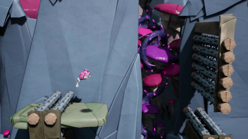 ���������꡼ No.004�Υ���ͥ������ / �ޤ��Ǻ��줿����������ο���3D����������Hirogami�פ�ȯɽ�ˡ���ʬ�λѤ򤤤��������ޤ��η����Ѥ��ʤ����������褦