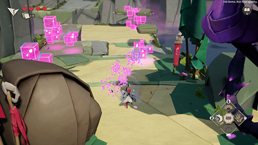 ꡼ No.003Υͥ / ޤι륢Hirogami׻ͷݡߥ˥󥿥ӥ塼֥Хåȡפƣ᤬ȤθΩ֤TGS2024