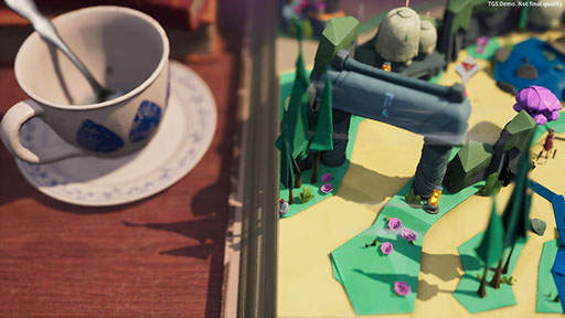 ꡼ No.015Υͥ / ޤι륢Hirogami׻ͷݡߥ˥󥿥ӥ塼֥Хåȡפƣ᤬ȤθΩ֤TGS2024