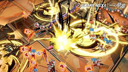 画像ギャラリー No.004のサムネイル画像 / 「プロジェクト夢遊」の試遊展示,「詭秘の主」PV公開などを予定。SPARK NEXA,東京ゲームショウに初出展