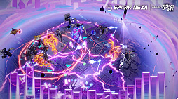 画像ギャラリー No.006のサムネイル画像 / 「プロジェクト夢遊」の試遊展示,「詭秘の主」PV公開などを予定。SPARK NEXA,東京ゲームショウに初出展