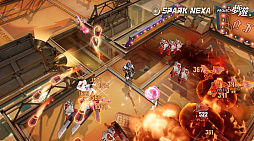 画像ギャラリー No.007のサムネイル画像 / 「プロジェクト夢遊」の試遊展示,「詭秘の主」PV公開などを予定。SPARK NEXA,東京ゲームショウに初出展