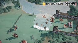 画像ギャラリー No.010のサムネイル画像 / 「プロジェクト夢遊」の試遊展示,「詭秘の主」PV公開などを予定。SPARK NEXA,東京ゲームショウに初出展