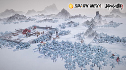 画像ギャラリー No.011のサムネイル画像 / 「プロジェクト夢遊」の試遊展示,「詭秘の主」PV公開などを予定。SPARK NEXA,東京ゲームショウに初出展