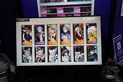 ꡼ No.005 | ¿̴̤ơޤֲˡϺ̲եåλSRPGοʥSPARK NEXAΥ֡ݡȡTGS2024ϡPR