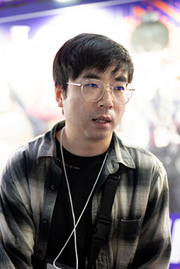 ꡼ No.008 | ¿̴̤ơޤֲˡϺ̲եåλSRPGοʥSPARK NEXAΥ֡ݡȡTGS2024ϡPR