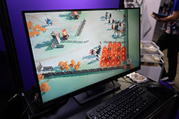 ꡼ No.011 | ¿̴̤ơޤֲˡϺ̲եåλSRPGοʥSPARK NEXAΥ֡ݡȡTGS2024ϡPR