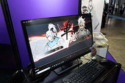 ꡼ No.012 | ¿̴̤ơޤֲˡϺ̲եåλSRPGοʥSPARK NEXAΥ֡ݡȡTGS2024ϡPR