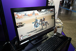 ꡼ No.013 | ¿̴̤ơޤֲˡϺ̲եåλSRPGοʥSPARK NEXAΥ֡ݡȡTGS2024ϡPR