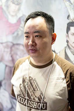 ꡼ No.014 | ¿̴̤ơޤֲˡϺ̲եåλSRPGοʥSPARK NEXAΥ֡ݡȡTGS2024ϡPR