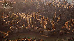 ���������꡼ No.005�Υ���ͥ������ / Unreal Engine 5���Ѥ�MMORPG��Lord of Mysteries�ס���μµ��������������1�󥯥������ɥƥ��ȤΥƥ������罸�Ⳬ��