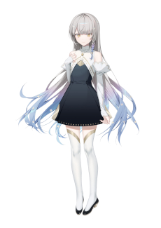 画像ギャラリー No.002のサムネイル画像 / 新作ノベルゲーム「KANADE」,2025年春にリリース決定。「euphoria」で知られる浅生 詠氏が企画・シナリオを担当