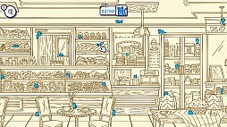 Hidden Cats in Berlin