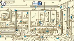 Hidden Cats in Berlin