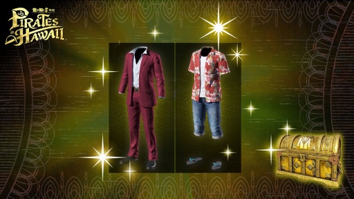 ꡼ No.052 | ζǡ Pirates in Hawaii2025ǯ228ȯꡣοϯϥ磻γγ±ˤʤ롪