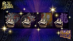 ꡼ No.058 | ζǡ Pirates in Hawaii2025ǯ228ȯꡣοϯϥ磻γγ±ˤʤ롪