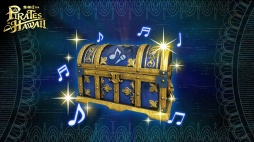 ꡼ No.059 | ζǡ Pirates in Hawaii2025ǯ228ȯꡣοϯϥ磻γγ±ˤʤ롪