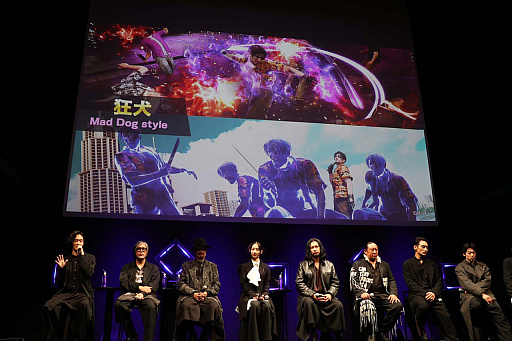 ꡼ No.012 | ζǡפۤ꡼ʤκǿڥ㥹ȿؤŤRGG SUMMIT 2024פͤݡ