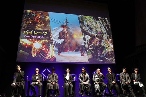 ꡼ No.013 | ζǡפۤ꡼ʤκǿڥ㥹ȿؤŤRGG SUMMIT 2024פͤݡ