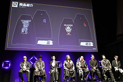 ꡼ No.021 | ζǡפۤ꡼ʤκǿڥ㥹ȿؤŤRGG SUMMIT 2024פͤݡ