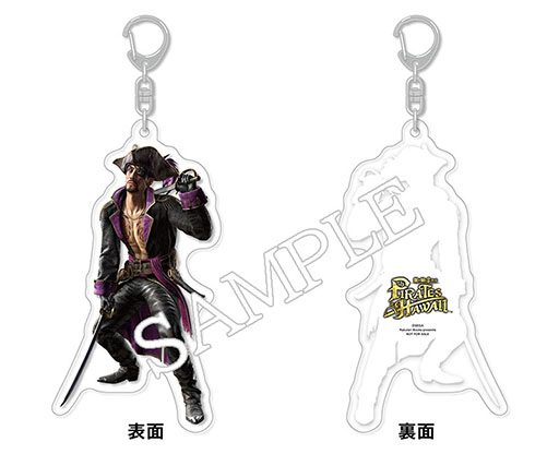 PS5/PS4版「龍が如く8外伝」，販売店別の予約特典が公開に