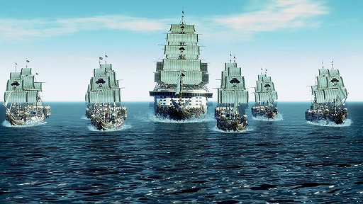 ���������꡼ No.014�Υ���ͥ������ / ��ζ��ǡ�������� Pirates in Hawaii�ס�PS5�����θ��Ǥ�2��14�����ۿ��������ϯ�Υѥ��졼�ĥ�������䥳��������ǳ����ڤ����