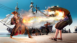 ꡼ No.007 | ζǡ8 Pirates in Hawaii