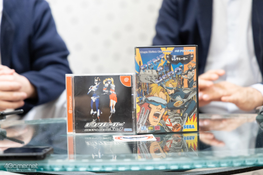 ���������꡼ No.001�Υ���ͥ������ / �Υ��󥿥ӥ塼�ϡ֥�󥿥ҡ����� Z�פǤζ��ȤˤĤ��ơ�LINE NEXT�Υ���CSO�ȥ������ⳤ��Ĺ����롣�����ե����Ǯ���פ������ä���