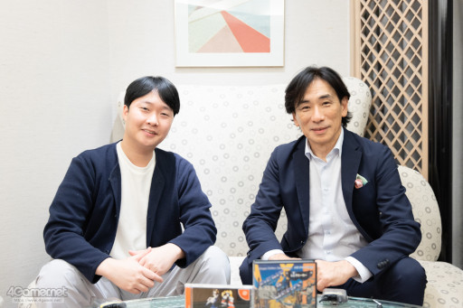 ���������꡼ No.002�Υ���ͥ������ / �Υ��󥿥ӥ塼�ϡ֥�󥿥ҡ����� Z�פǤζ��ȤˤĤ��ơ�LINE NEXT�Υ���CSO�ȥ������ⳤ��Ĺ����롣�����ե����Ǯ���פ������ä���