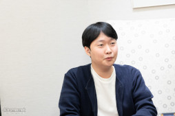 ���������꡼ No.005�Υ���ͥ������ / �Υ��󥿥ӥ塼�ϡ֥�󥿥ҡ����� Z�פǤζ��ȤˤĤ��ơ�LINE NEXT�Υ���CSO�ȥ������ⳤ��Ĺ����롣�����ե����Ǯ���פ������ä���