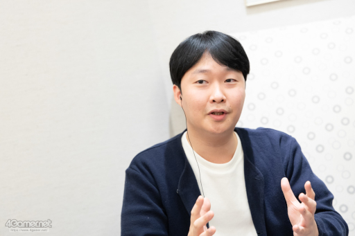 ���������꡼ No.010�Υ���ͥ������ / �Υ��󥿥ӥ塼�ϡ֥�󥿥ҡ����� Z�פǤζ��ȤˤĤ��ơ�LINE NEXT�Υ���CSO�ȥ������ⳤ��Ĺ����롣�����ե����Ǯ���פ������ä���