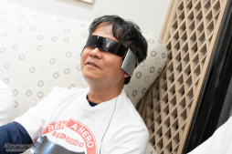 ꡼ No.004Υͥ / Υ󥿥ӥ塼ϡ֥󥿥ҡ ZפϡΤͤڤ륲ܻؤȤܻᡤHiroվԽ᤬Τ