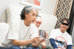 ꡼ No.007Υͥ / Υ󥿥ӥ塼ϡ֥󥿥ҡ ZפϡΤͤڤ륲ܻؤȤܻᡤHiroվԽ᤬Τ