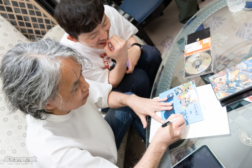 ꡼ No.010Υͥ / Υ󥿥ӥ塼ϡ֥󥿥ҡ ZפϡΤͤڤ륲ܻؤȤܻᡤHiroվԽ᤬Τ