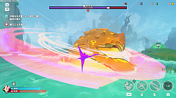 画像ギャラリー No.007のサムネイル画像 / 爽快アクション「13Z〜十三番目の干支の座を求めて〜」がTGS 2024に出展決定。Steamではプレイテストも開催中