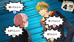 ���������꡼ No.012�Υ���ͥ������ / ��󥭡��ȷ��ǰ�����礪���������Ԥ�FD��ޤȤ�Ƴڤ����Nintendo Switch�ѥ��եȡַ�����Ĺ ���� ���֥�ѥå��ס�PR��