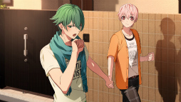 ���������꡼ No.015�Υ���ͥ������ / ��󥭡��ȷ��ǰ�����礪���������Ԥ�FD��ޤȤ�Ƴڤ����Nintendo Switch�ѥ��եȡַ�����Ĺ ���� ���֥�ѥå��ס�PR��