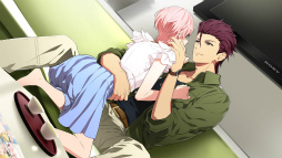 ���������꡼ No.018�Υ���ͥ������ / ��󥭡��ȷ��ǰ�����礪���������Ԥ�FD��ޤȤ�Ƴڤ����Nintendo Switch�ѥ��եȡַ�����Ĺ ���� ���֥�ѥå��ס�PR��