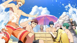 ���������꡼ No.019�Υ���ͥ������ / ��󥭡��ȷ��ǰ�����礪���������Ԥ�FD��ޤȤ�Ƴڤ����Nintendo Switch�ѥ��եȡַ�����Ĺ ���� ���֥�ѥå��ס�PR��