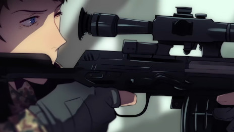 ���������꡼ No.005�Υ���ͥ������ / ��Long Gone Days�ס����ܸ��Ǥ�ȯ�䡣���������Ȥ�����Ƿ�Ф��ͤȿͤȤ�嫤�JRPG�Υ��������ɽ��