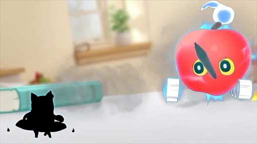 ���������꡼ No.007�Υ���ͥ������ / �Ų������å���ή���Ѿ��������ץ��������ȡ֥ۡ��꡼�ۥ顼�ޥ󥷥��פ�ȯɽ�ˡ��������Υ�������ǥ��������ȥ�Ȥ�������ʹ���