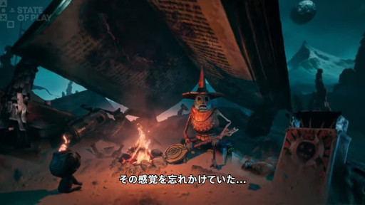 ���������꡼ No.002�Υ���ͥ������ / PS5/PS VR2�����ۥ顼���ɥ٥���㡼��The Midnight Walk�פ�ȯ������5��8���˷��ꡣ������ץ쥤�ץ�ӥ塼ư��������