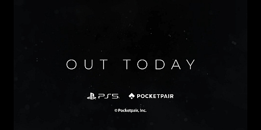 ꡼ No.002 | Palworld / ѥɡסPS5Ǥۿˡȥ쥤顼