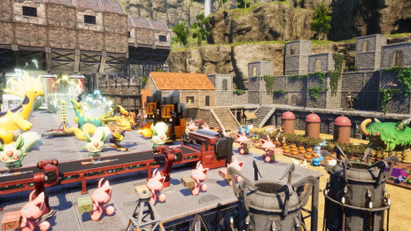 ꡼ No.006 | Palworld / ѥɡסPS5Ǥۿˡȥ쥤顼