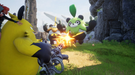 ꡼ No.018 | Palworld / ѥɡסPS5Ǥۿˡȥ쥤顼