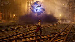 画像ギャラリー No.008のサムネイル画像 / 「アーキエイジ」シリーズ最新作「ArcheAge Chronicles」,2025年に発売。オリジナル版から50年後の世界が舞台のオンラインアクションRPG