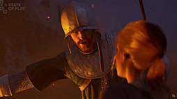 画像ギャラリー No.013のサムネイル画像 / 「アーキエイジ」シリーズ最新作「ArcheAge Chronicles」,2025年に発売。オリジナル版から50年後の世界が舞台のオンラインアクションRPG